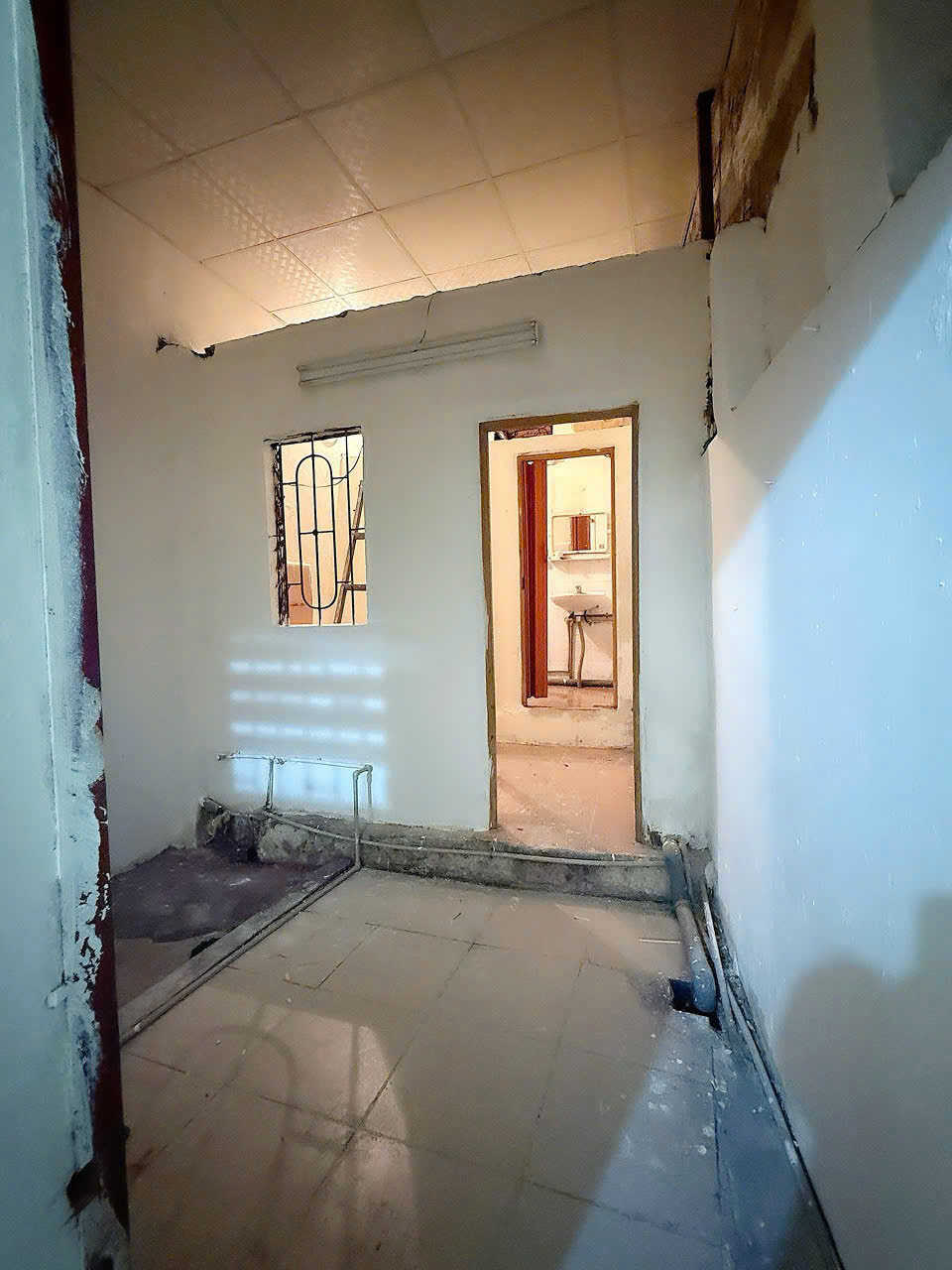 Cho thuê nhà nguyên căn phố Kim Ngưu, Hai Bà Trưng - Ảnh 2