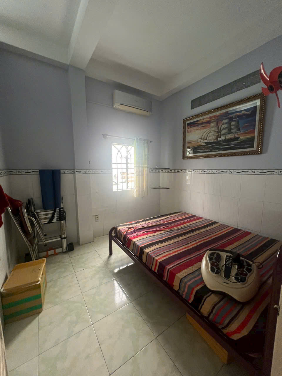 NHÀ 1/ HUỲNH THỊ HAI, TRUNG MỸ TÂY, Q.12 GIÁ CHỈ 4,95 TỶ TL - Ảnh 3