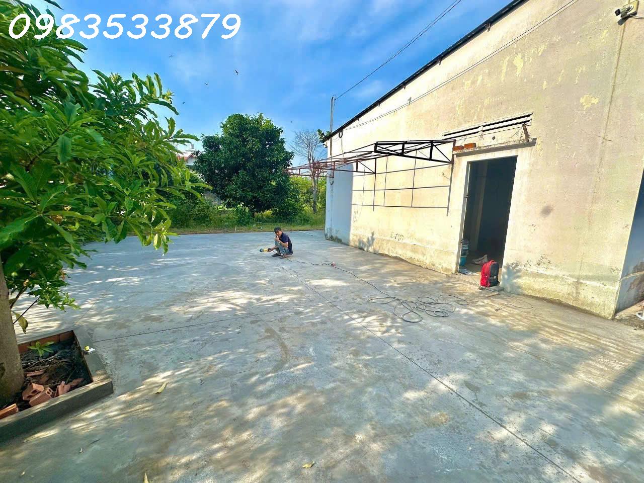 Bán đất khu bên sông Phường Hiệp Bình Chánh, Thủ Đức - 433m2 Chỉ 25tỷ5 - Ảnh 2