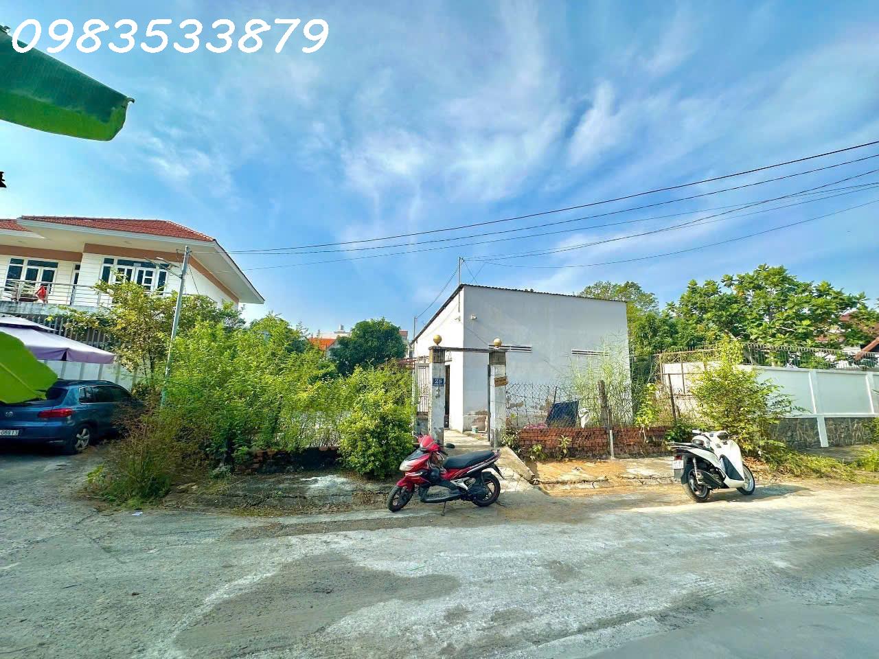 Bán đất khu bên sông Phường Hiệp Bình Chánh, Thủ Đức - 433m2 Chỉ 25tỷ5 - Ảnh 1