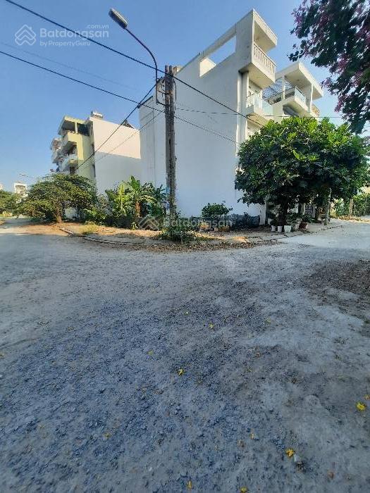 CHỈ 7.1TỶ - ĐẤT NỀN LÔ GÓC 2 MẶT TIỀN ĐƯỜNG 10M - FULL THỔ CƯ - VỊ TRÍ CỰC ĐẸP - Ảnh 4