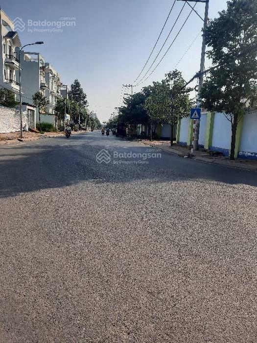 CHỈ 7.1TỶ - ĐẤT NỀN LÔ GÓC 2 MẶT TIỀN ĐƯỜNG 10M - FULL THỔ CƯ - VỊ TRÍ CỰC ĐẸP - Ảnh 3
