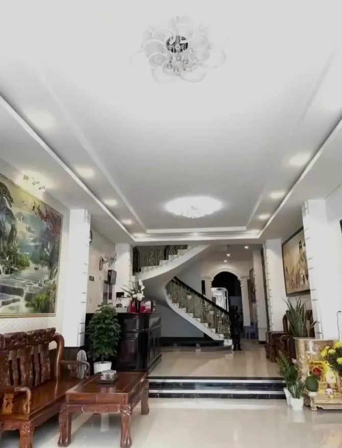 BÁN KHÁCH SẠN 5 TẦNG VIEW BIỂN – 125M2,MẶT TIỀN NGUYỄN TẤT THÀNH, THANH KHÊ – CHỈ 17,3 TỶ - Ảnh chính