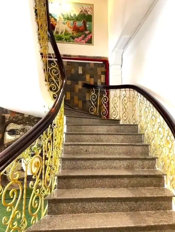 BÁN KHÁCH SẠN 5 TẦNG VIEW BIỂN – 125M2,MẶT TIỀN NGUYỄN TẤT THÀNH, THANH KHÊ – CHỈ 17,3 TỶ - Ảnh 1