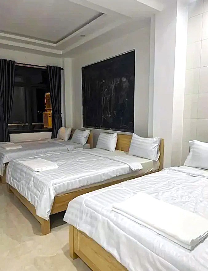 BÁN KHÁCH SẠN 5 TẦNG VIEW BIỂN – 125M2,MẶT TIỀN NGUYỄN TẤT THÀNH, THANH KHÊ – CHỈ 17,3 TỶ - Ảnh 3