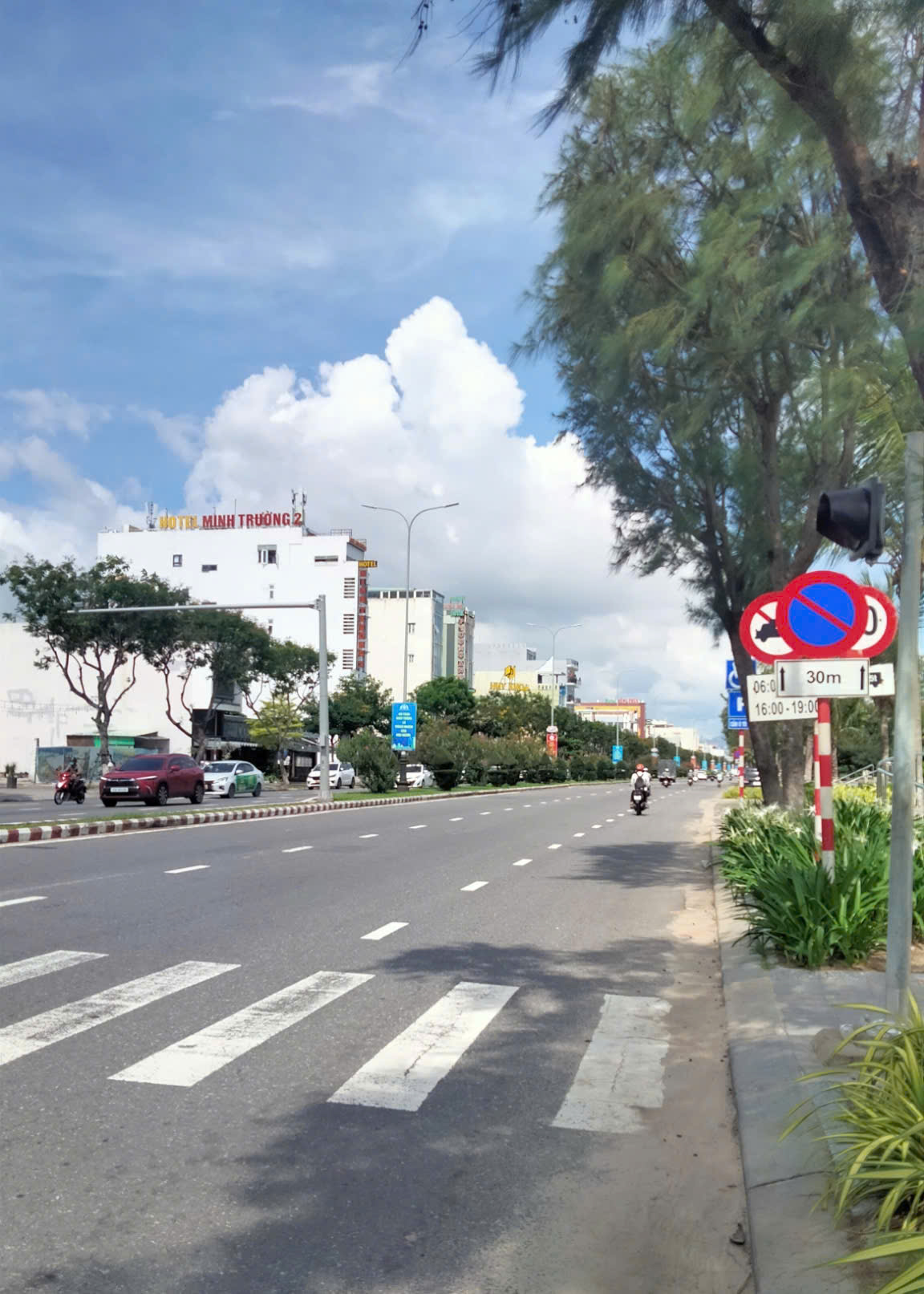 BÁN KHÁCH SẠN 5 TẦNG VIEW BIỂN – 125M2,MẶT TIỀN NGUYỄN TẤT THÀNH, THANH KHÊ – CHỈ 17,3 TỶ - Ảnh 4