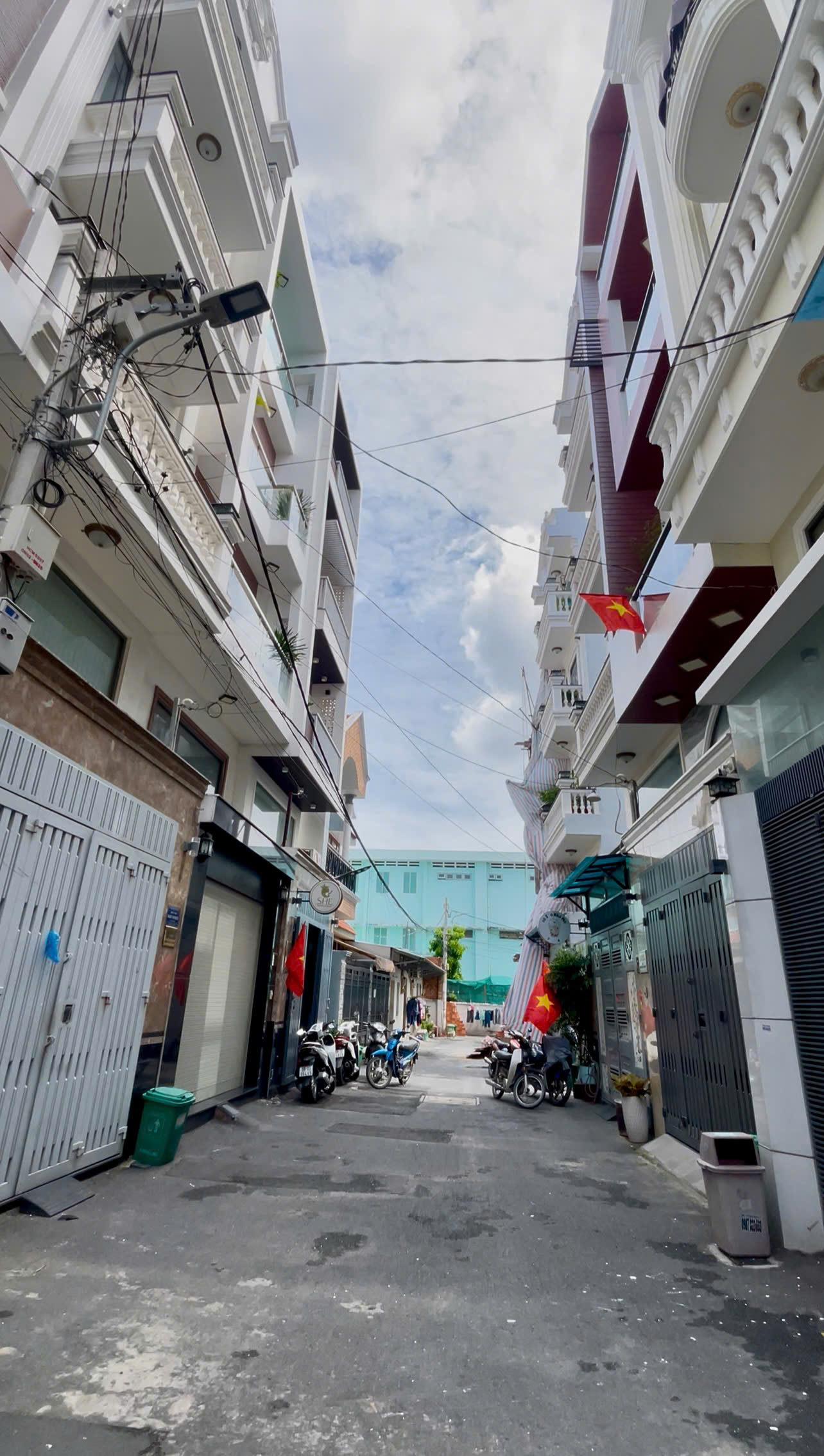 ĐẤT ĐẸP GẦN LÊ ĐỨC THỌ – CHỢ AN NHƠN – HẺM 6M, GIÁ CHỈ 5.6 TỶ - Ảnh 1