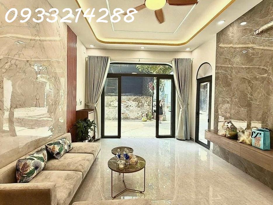 NHÀ CẦN BÁN, HẺM XE HƠI, BÌNH HƯNG HÒA, BÌNH TÂN: 33M2, 2 TẦNG, 2 PHÒNG NGỦ, GIÁ NHỈNH 4 TỶ, SỔ HỒNG - Ảnh 2