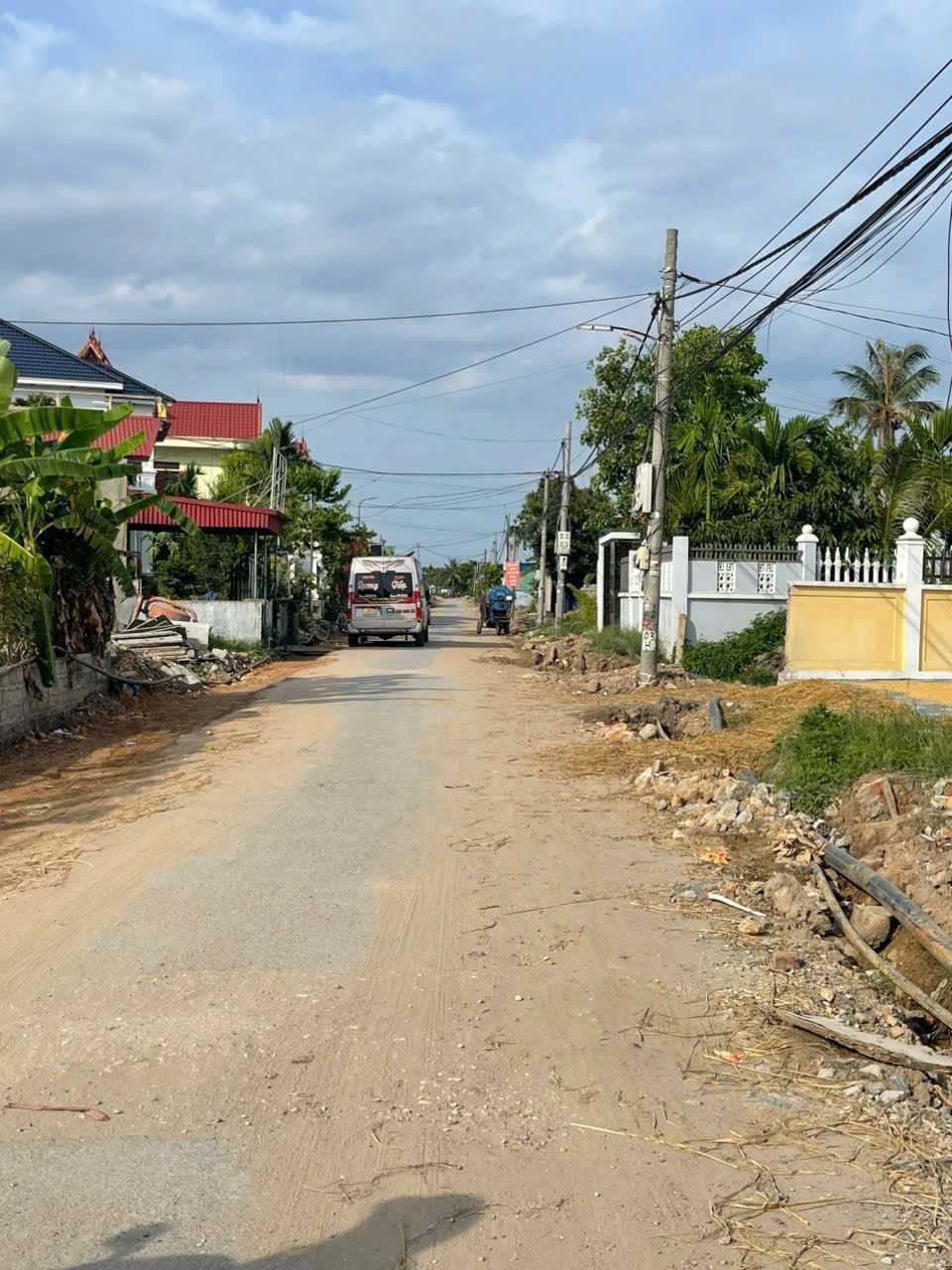 9xx tr 88.9m2 Kính Trực Tân Phong Zalo 0567222555 - Ảnh 4