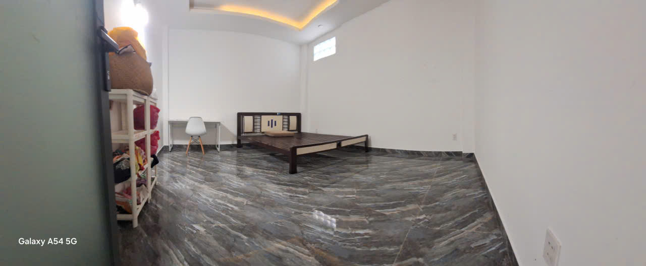 Phòng cho thuê mới 20m2 Full nội thất cơ bản hẻm 118 Phan Huy Ích - Ảnh 2