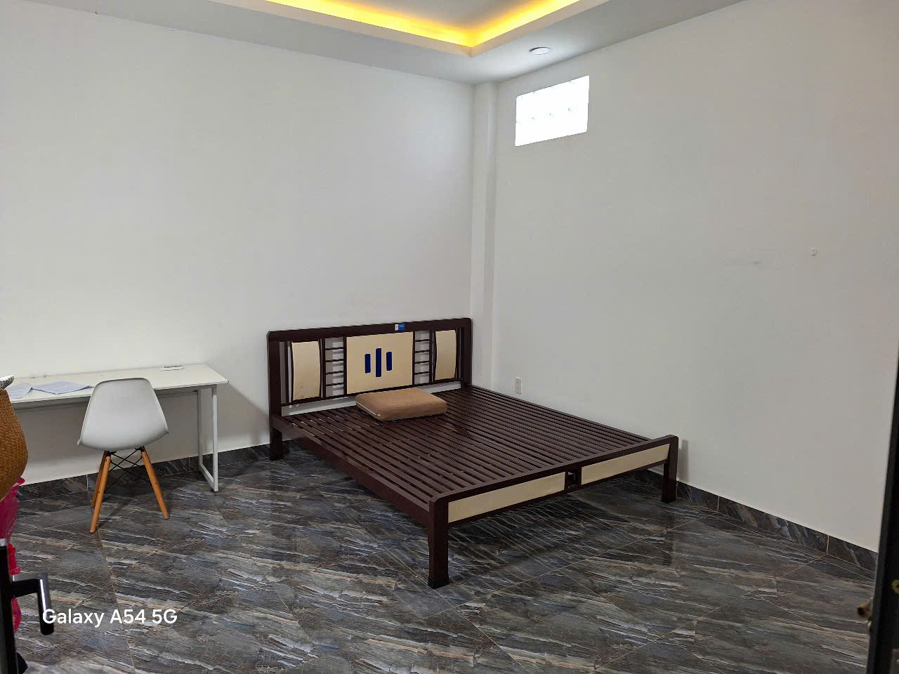 Phòng cho thuê mới 20m2 Full nội thất cơ bản hẻm 118 Phan Huy Ích - Ảnh 3