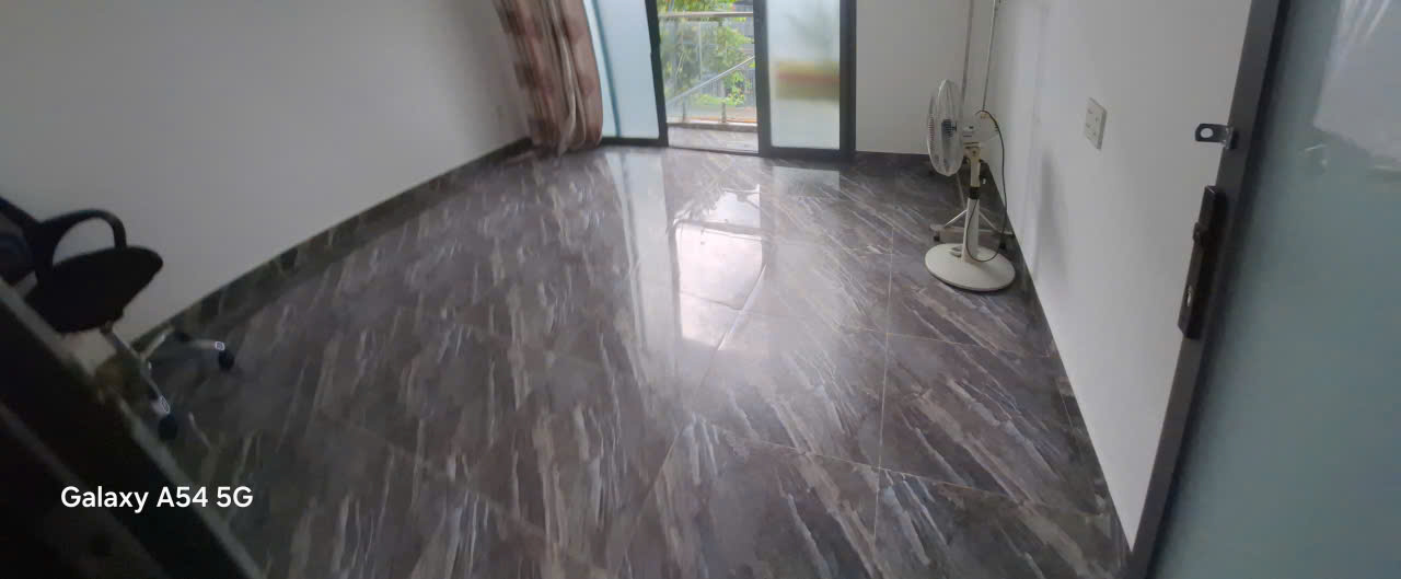 Phòng cho thuê mới 20m2 Full nội thất cơ bản hẻm 118 Phan Huy Ích - Ảnh 4