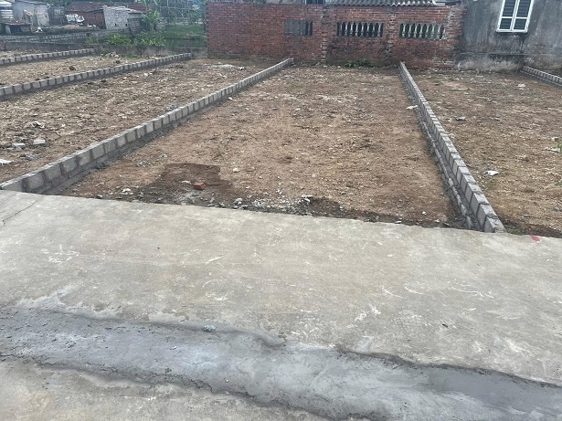 CẦN BÁN LÔ ĐẤT ĐẸP – TRẦN PHÚ, AN THẮNG, AN LÃO - Ảnh 1