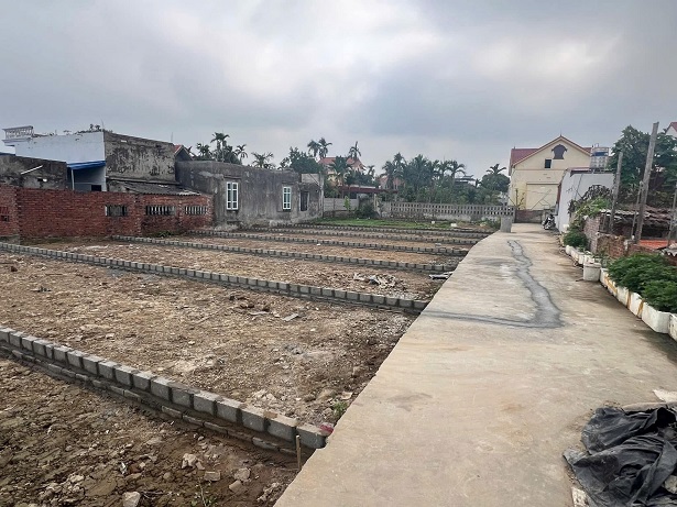 CẦN BÁN LÔ ĐẤT ĐẸP – TRẦN PHÚ, AN THẮNG, AN LÃO - Ảnh 2