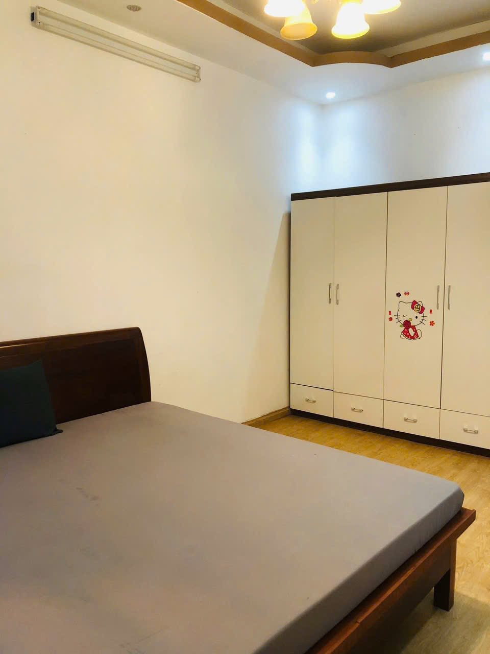 Cho thuê nhà riêng ngõ Gốc Đề -  Minh Khai - Hai Bà Trưng 30m x 5T, 3PN4VS giá 11 triệu - Ảnh 2