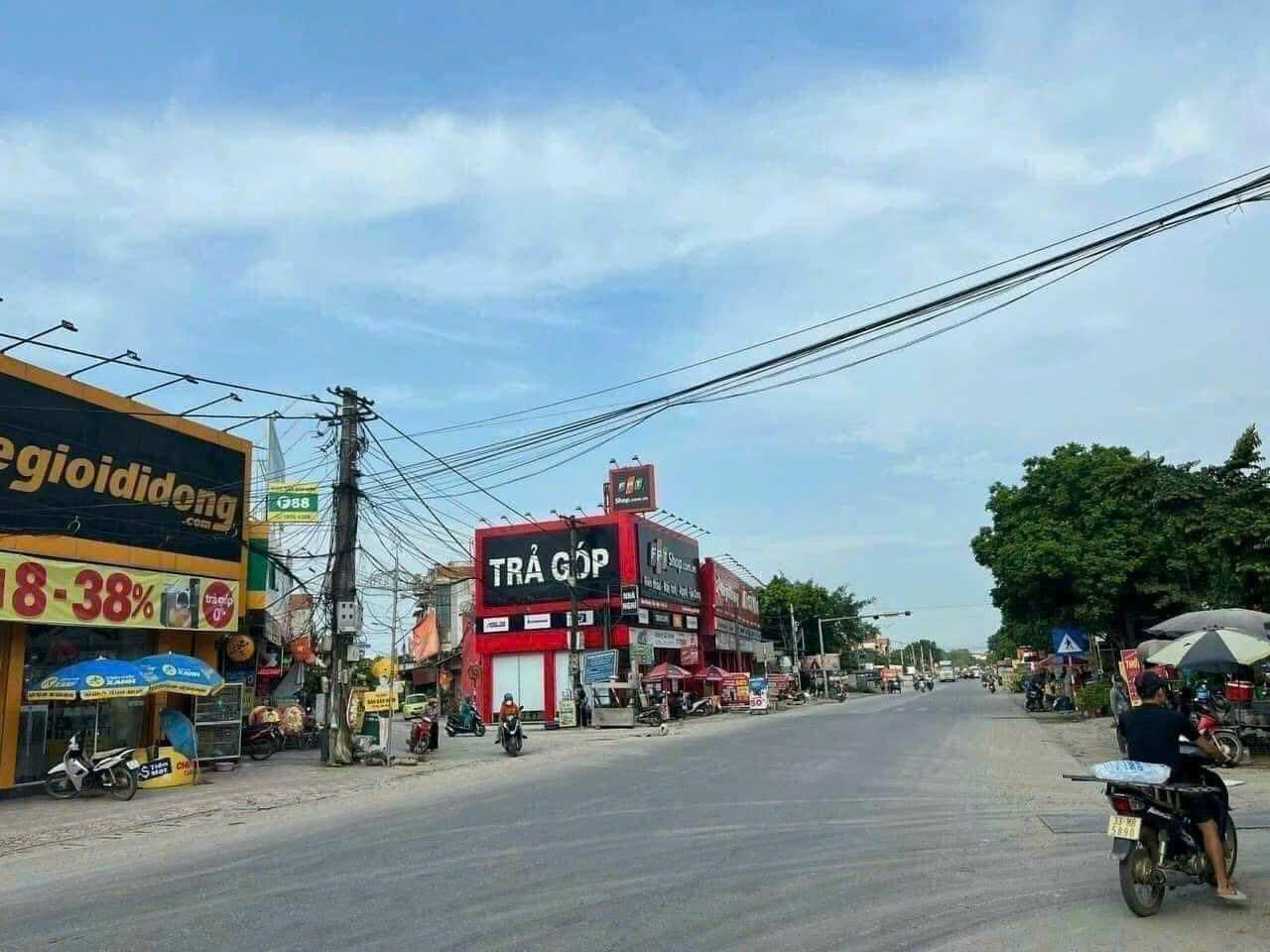 CHÍNH CHỦ BÁN LÔ ĐẤT ĐẤU GIÁ 72M TẠI XÃ XUÂN MAI-CHƯƠNG MỸ-HÀ NỘI - Ảnh 2