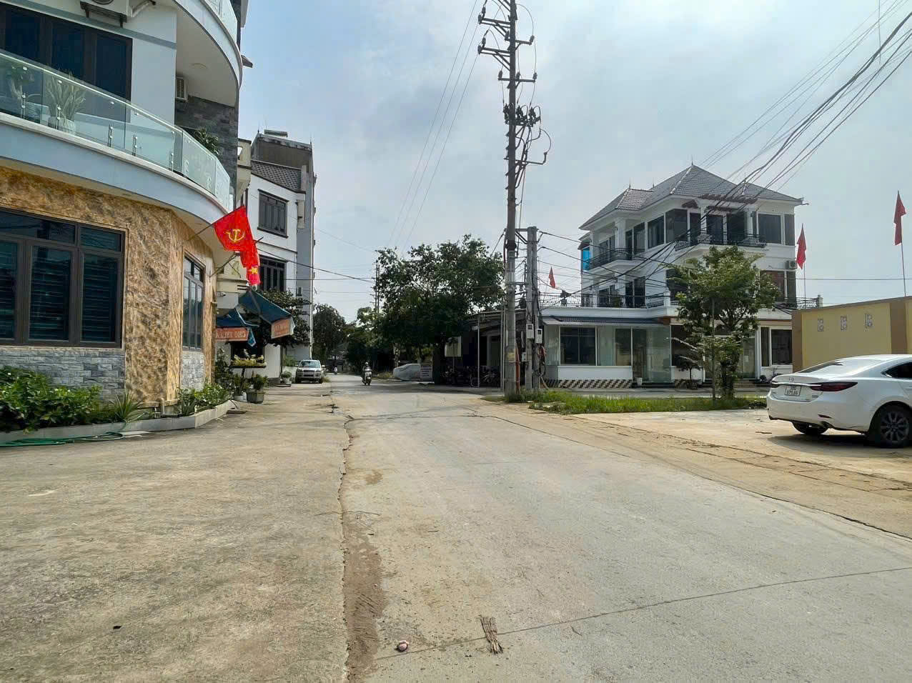 CHÍNH CHỦ BÁN LÔ ĐẤT ĐẤU GIÁ 72M TẠI XÃ XUÂN MAI-CHƯƠNG MỸ-HÀ NỘI - Ảnh 1