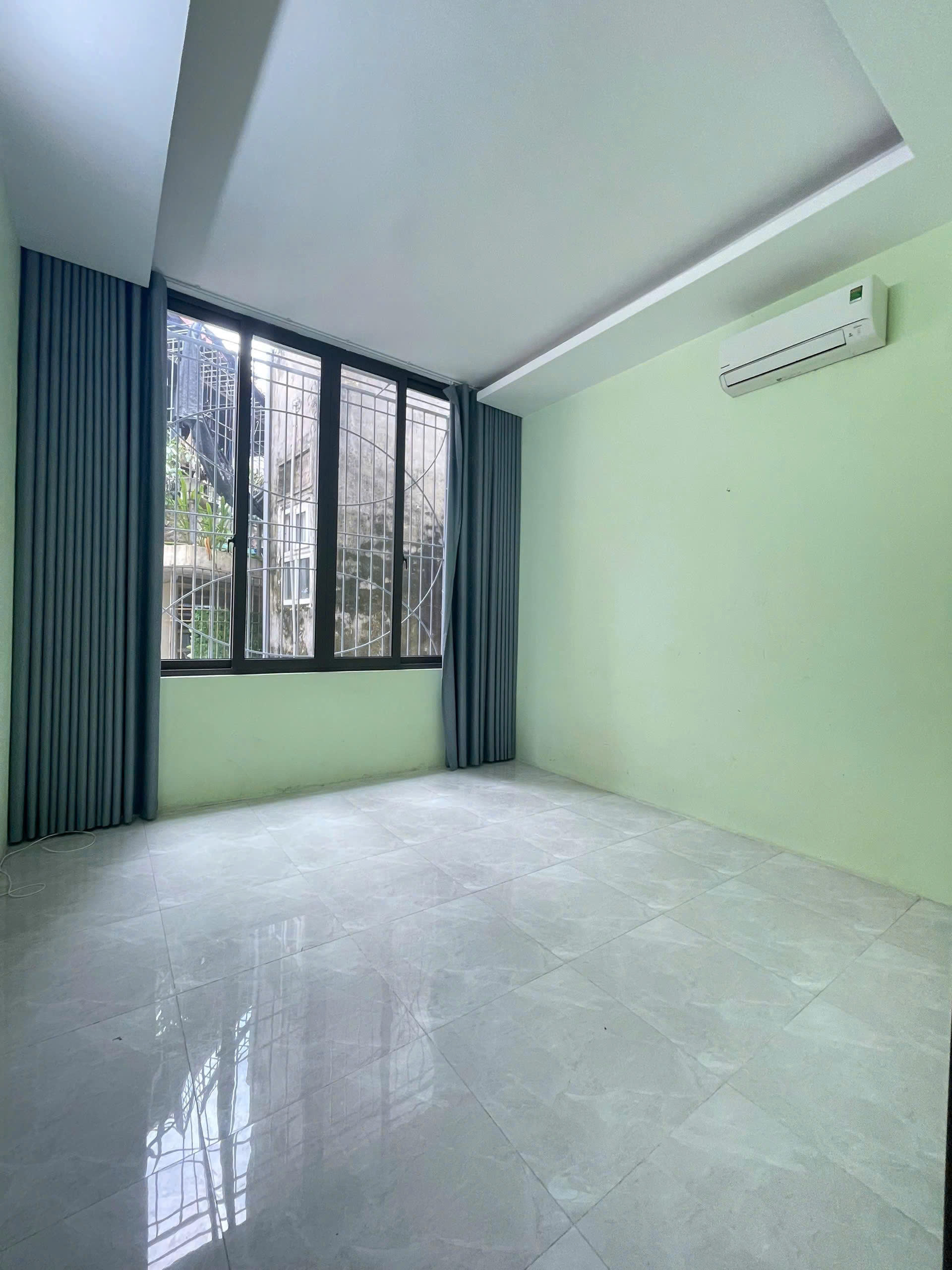 Cho thuê nhà riêng Kim Ngưu - Thanh Nhàn - Hai Bà Trưng 60m x 3T, 3PN3VS giá 12 triệu - Ảnh 2