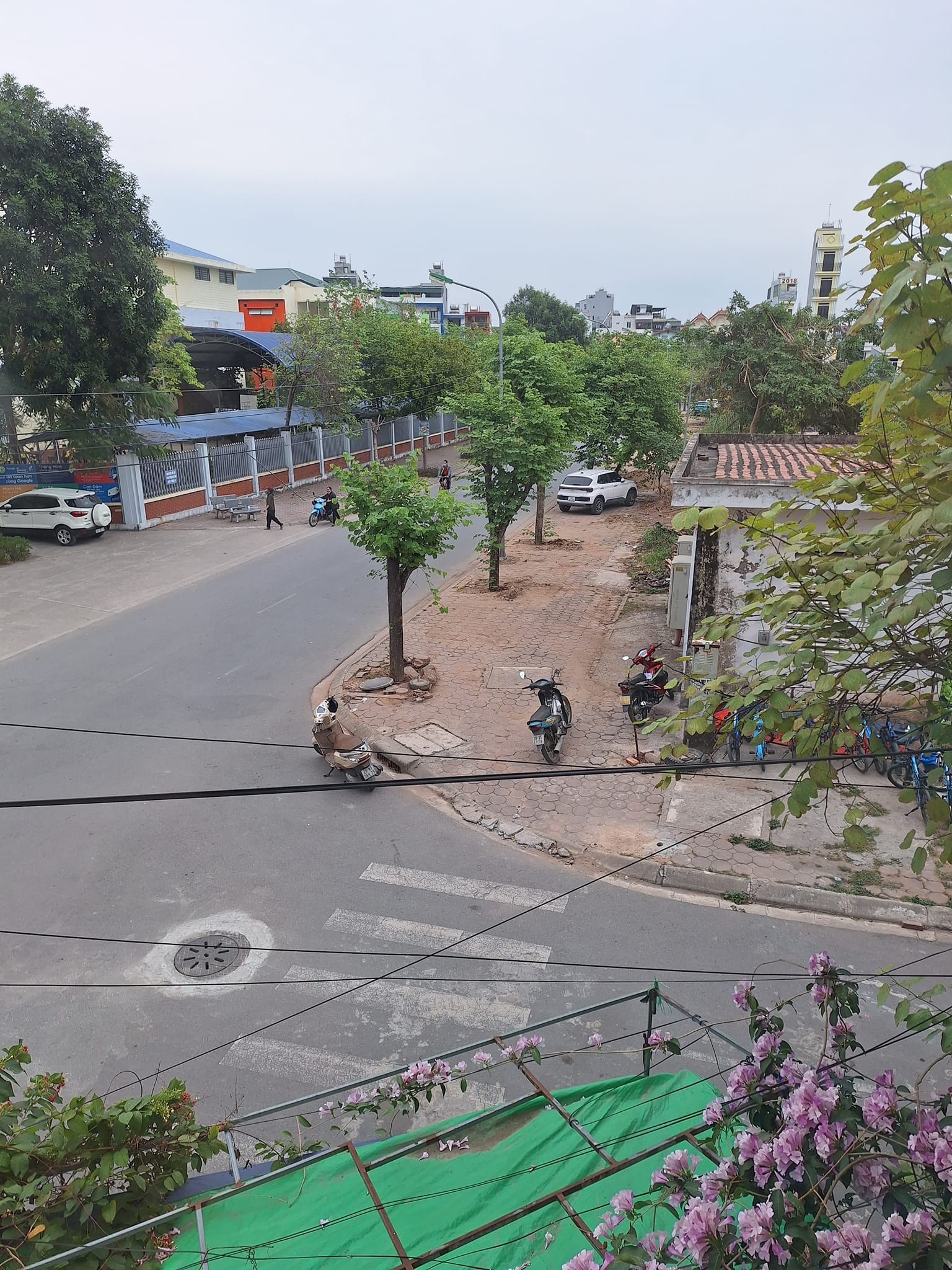 🚩 BÁN ĐẤT SẢN XUẤT KINH DOANH – KIÊU KỴ, GIA LÂM 🚩 - Ảnh 2