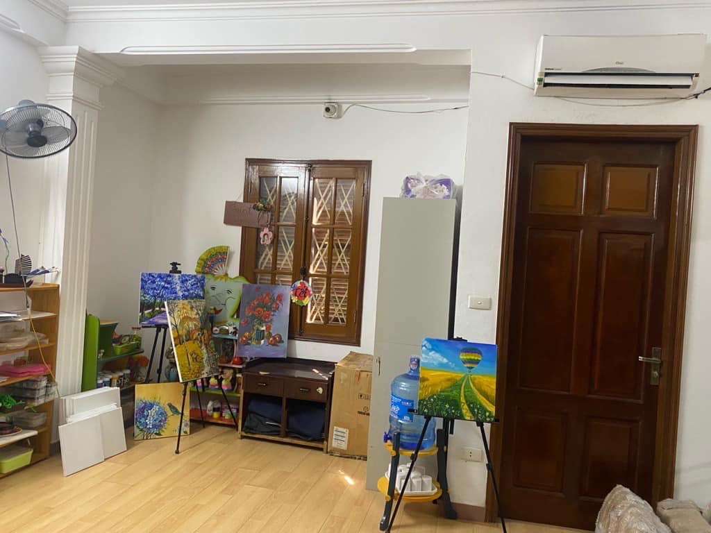 Mặt phố VIP Ba Đình – diện tích 100m – chỉ 230tr/m² – kinh doanh sầm uất - Ảnh 3