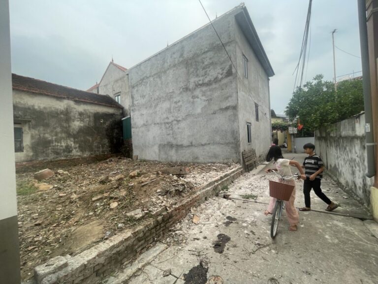 SIÊU PHẨM 82M TẠI KHU CÔNG NGHIỆP PHÚ NGHĨA-CHƯƠNG MỸ-HÀ NỘI - Ảnh chính