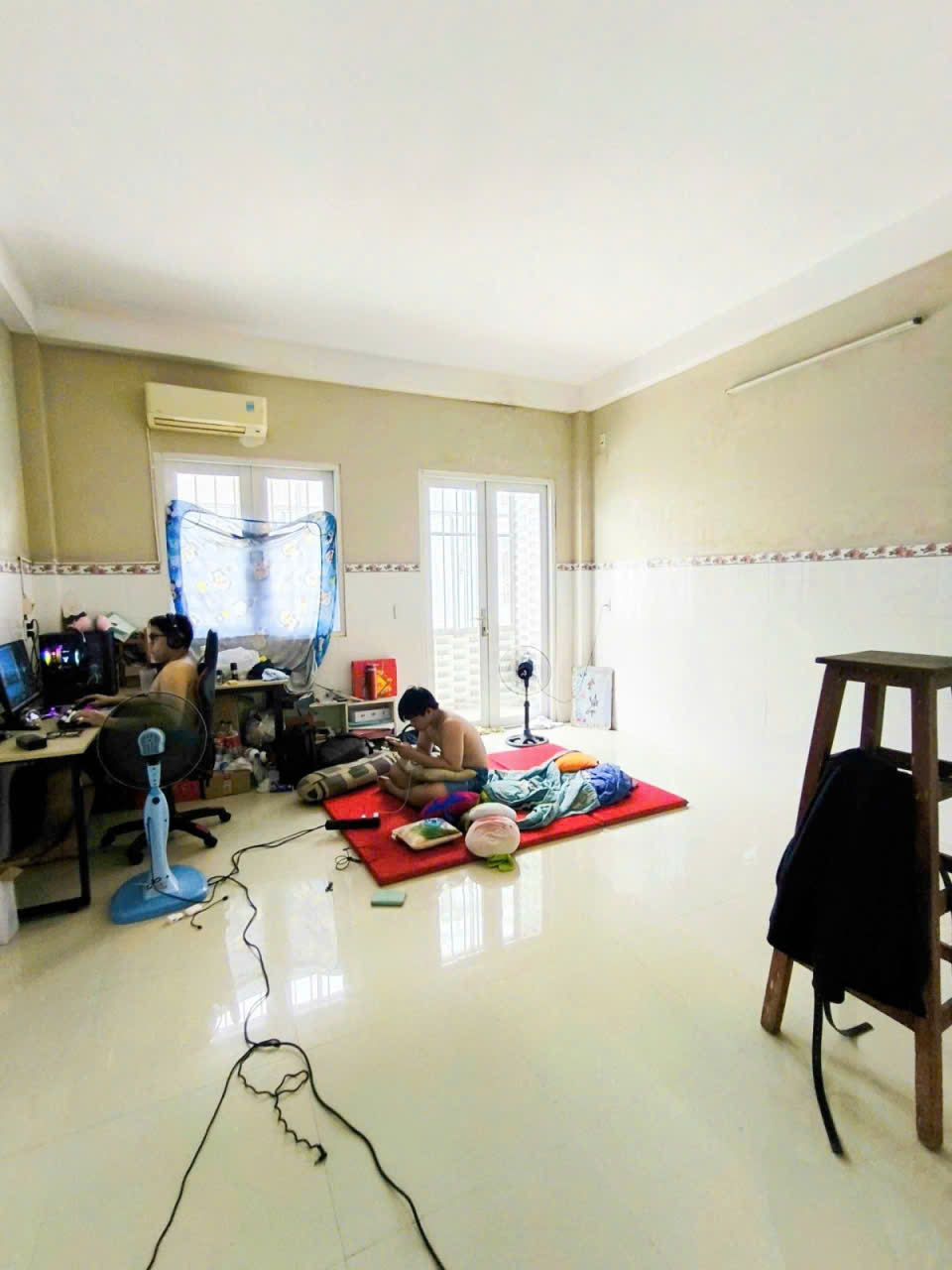HIẾM - GIÁ TÔT NHẤT KHU VỰC<br>NHÀ 3 TẦNG 97M2 DƯƠNG ĐÌNH HỘI, NGAY CHỢ TĂNG NHƠN PHÚ B - CHỈ 4.75TY - Ảnh 2