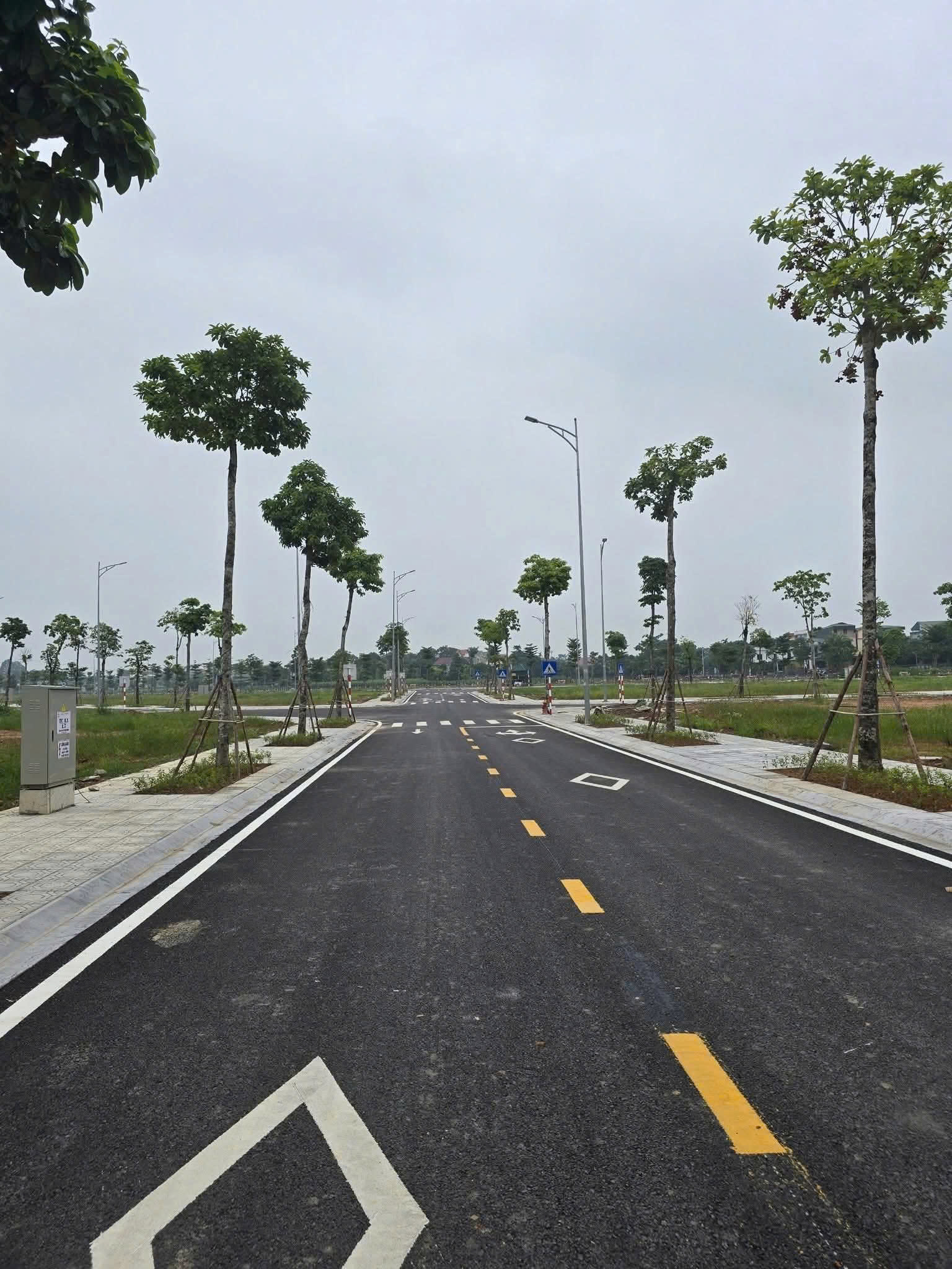 BÁN ĐẤT DỰ ÁN - HOÀNG LIỆT - HOÀNG MAI - DIỆN TÍCH 44.000M2 - GIÁ 68.2 TRIỆU/M2 - Ảnh chính