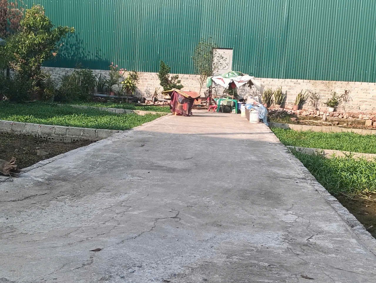 SIÊU PHẨM LÔ GÓC GẦN VÀNH ĐAI 4 TẠI XÂM THỊ HỒNG VÂN - Ảnh 2