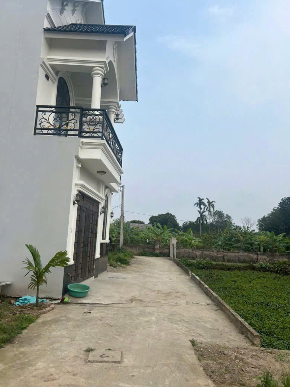 Bán 56.5m2 thôn Chương Lộc - xã Chương Dương gần đường trục kinh tế Phía Nam giá nhỉnh 2 tỷ - Ảnh 1