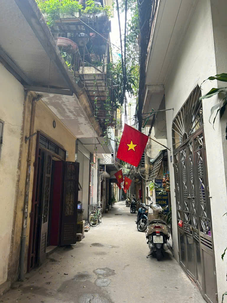 Ngõ 49 Ngọc Hồi, 56/67m 8.5 tỉ - Ảnh 1