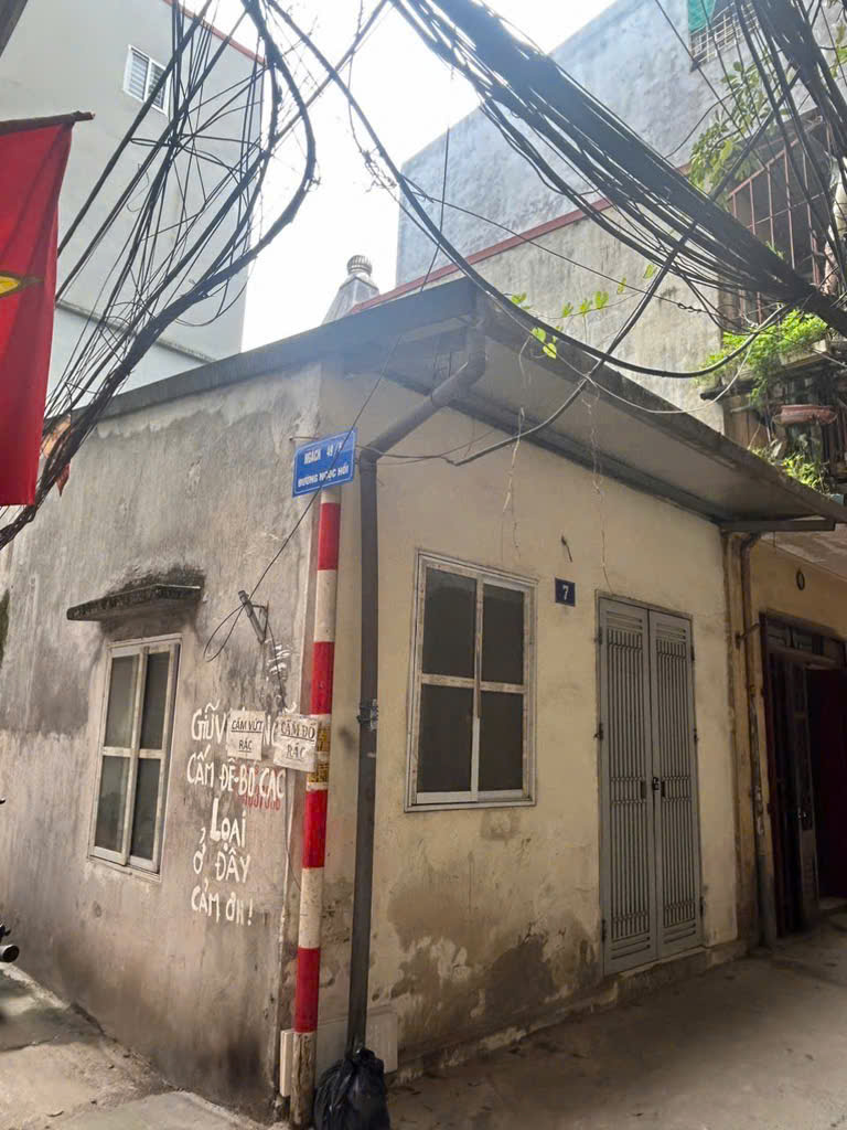Ngõ 49 Ngọc Hồi, 56/67m 8.5 tỉ - Ảnh chính