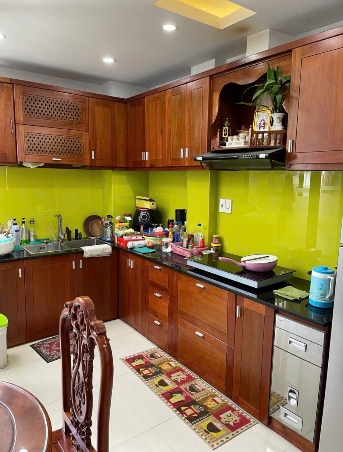 + Bán đất mặt tiền dài 21,7m, tặng nhà C4, diện tích rộng, mặt tiền đường mỹ đa đông 12, đối diện - Ảnh 3