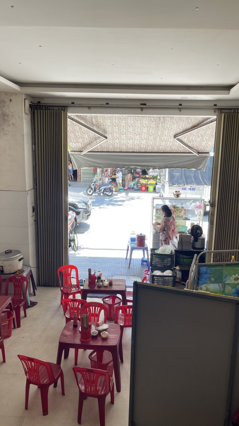 ♥ Mặt Tiền Núi Thành gần Quảng Trường, 70m2, 3 tầng, 6.25 tỷ - Ảnh chính