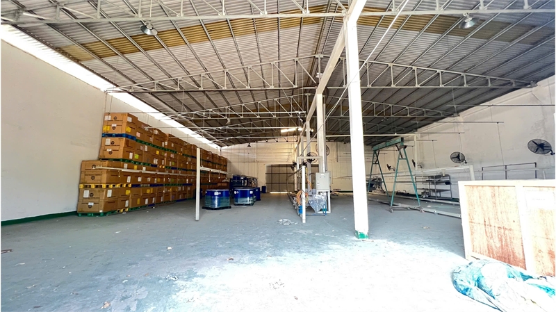 XT504 xưởng cho thuê hoạt động sản xuất lâu dài, ngoài kcn tiếp nhận nhiều ngành nghề - Ảnh 1