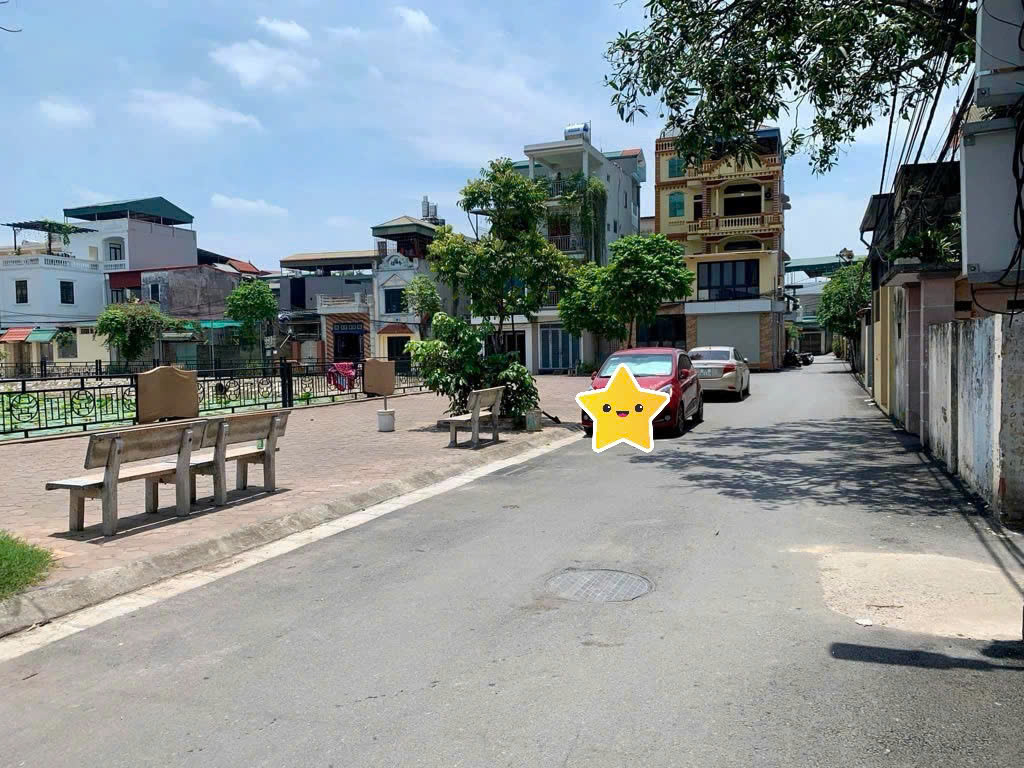 🚩 BÁN 2.100M2 ĐẤT SẢN XUẤT KINH DOANH - KIÊU KỴ - GIA LÂM - GIÁ 30 TRIỆU/M2 - Ảnh chính