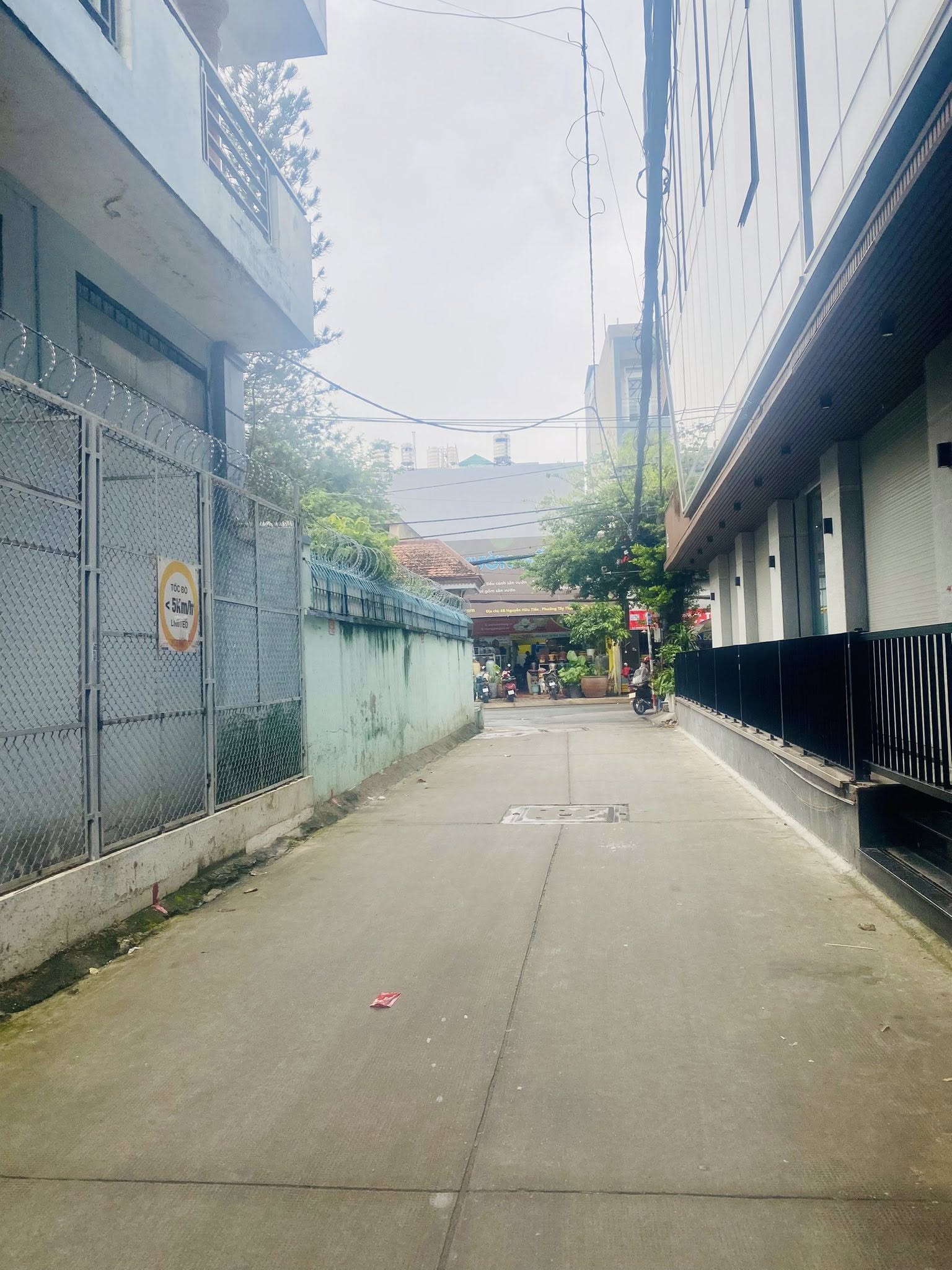 CHỈ 80TR/M2 - 83M 4.1❌20 - HXH SÁT MẶT TIỀN - NGAY ĐHCT - 5P AEON MALL - GA T3 NHỈNH 6 - Ảnh 3