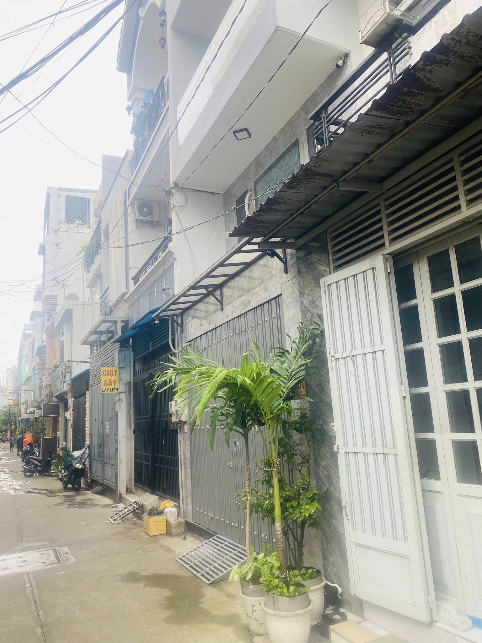 CHỈ 80TR/M2 - 83M 4.1❌20 - HXH SÁT MẶT TIỀN - NGAY ĐHCT - 5P AEON MALL - GA T3 NHỈNH 6 - Ảnh 1