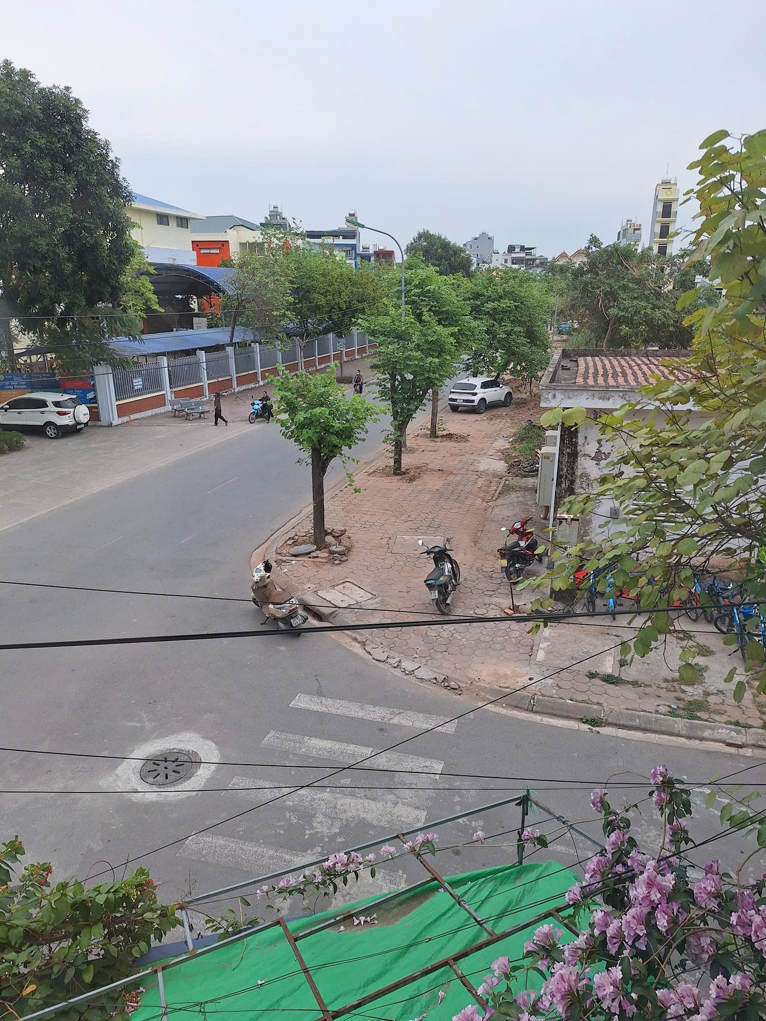 BÁN ĐẤT SẢN XUẤT KINH DOANH - KIÊU KỴ - GIA LÂM - DIỆN TÍCH 2.100M2 - GIÁ BÁN 30 TRIỆU/M2 - Ảnh 1