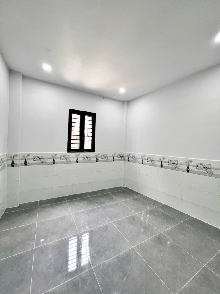 Bán nhà 2 tầng mới đẹp, 60m2 (6x10), Hẻm xe tải 7m, gần Bến Lội, Lê Dức Anh, chỉ hơn 4 tỷ - Ảnh 3
