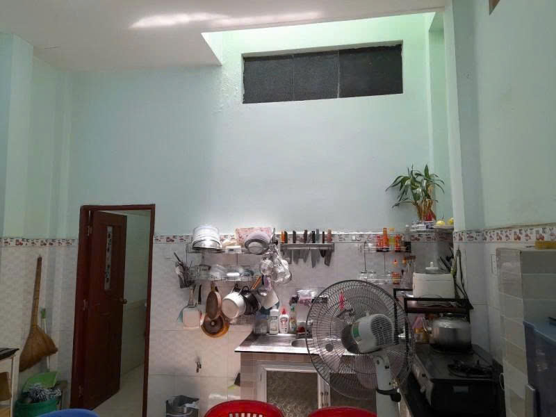 Bán nhà Mặt tiền Ca Văn Thỉnh, ngay Đồng Đen - Bàu Cát, 5,9x27,5m, 2 tầng, sổ  A4, 23,9 tỷ - Ảnh 2