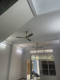 Chính chủ cho thuê nhà nguyên căn tại Bàn Cờ, Quận 3 – hẻm xe hơi - Ảnh 1