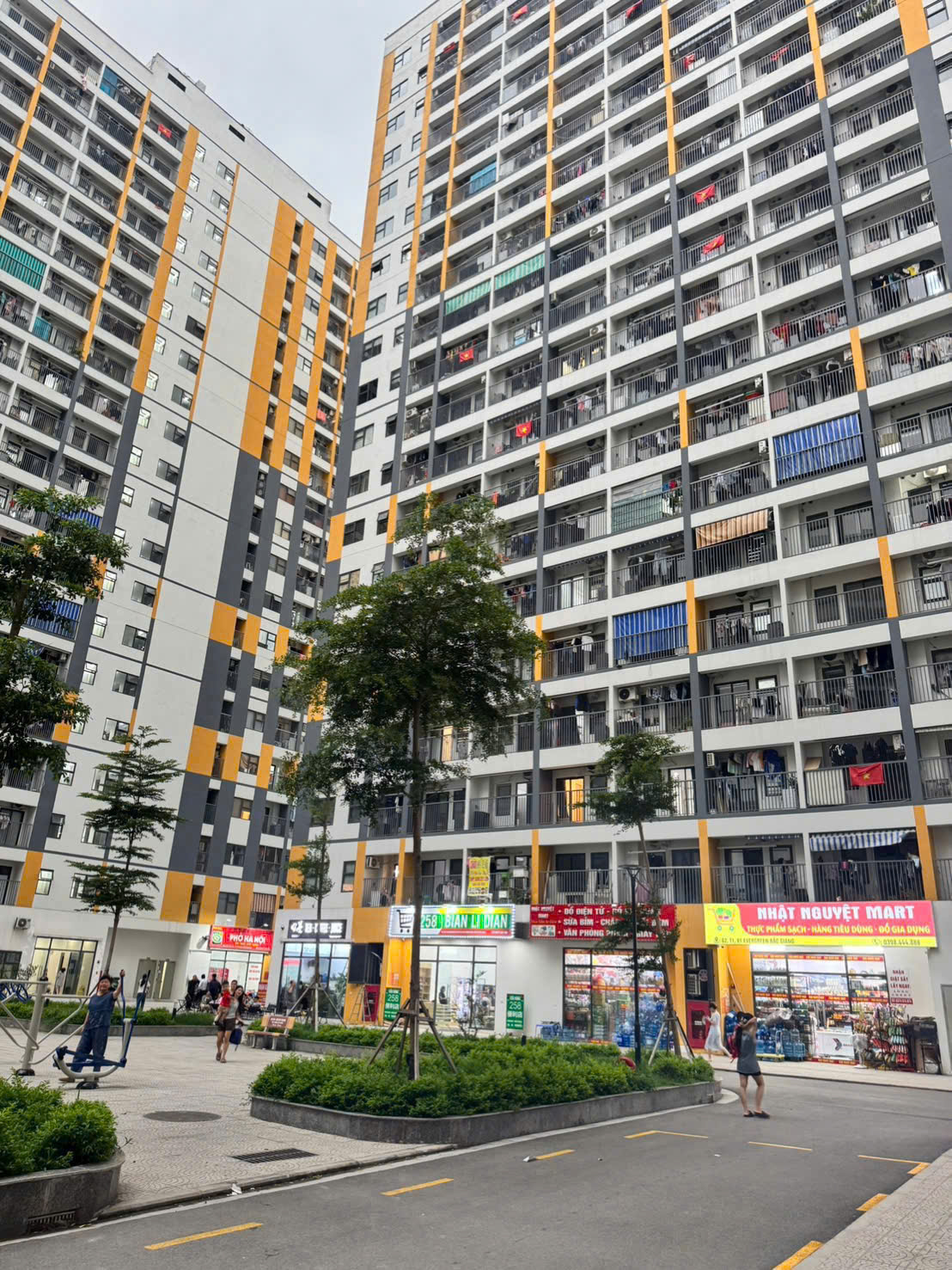 SHOPHOUSE EVERGREEN VIỆT YÊN-  BẮC GIANG – ĐẦU TƯ AN TOÀN, DÒNG TIỀN ỔN ĐỊNH - Ảnh chính