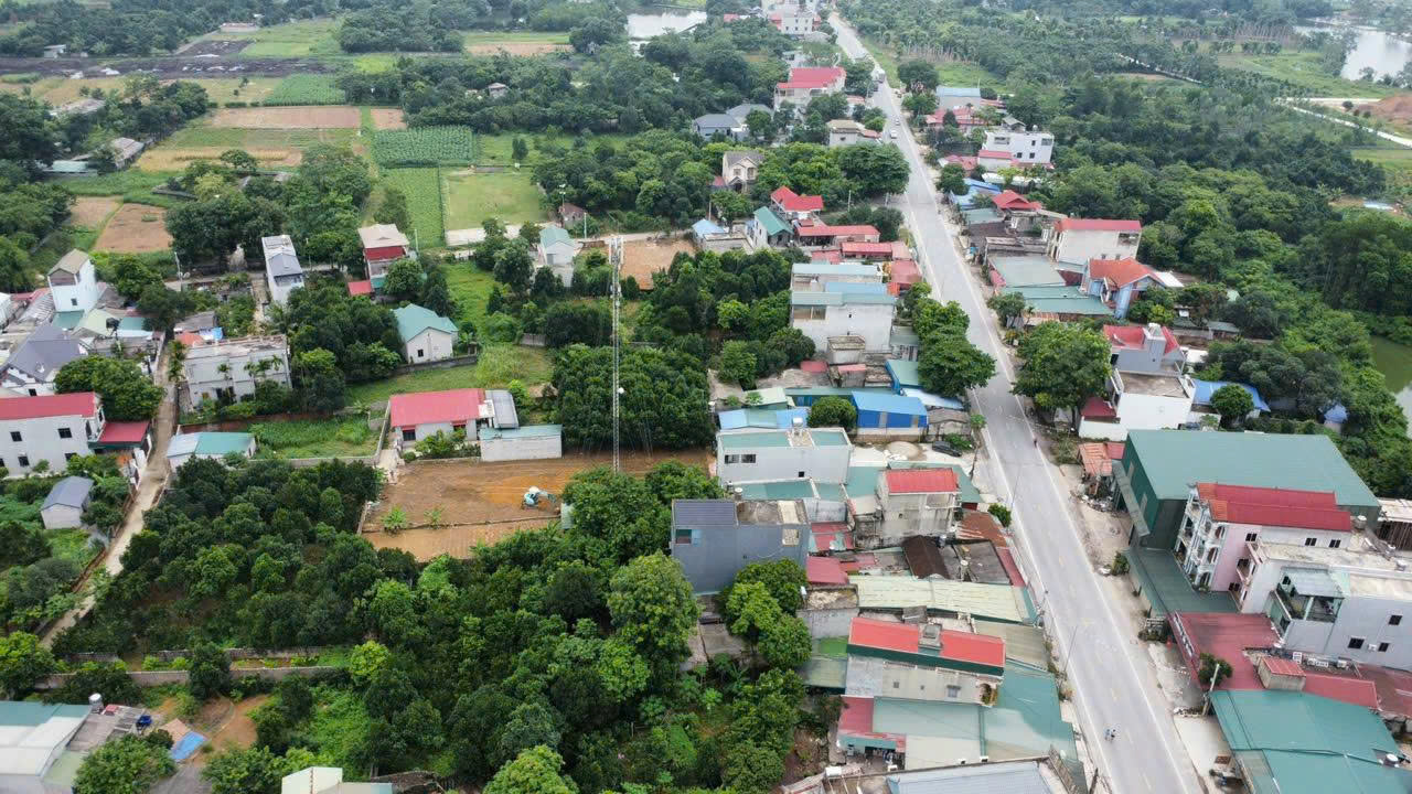 CHÍNH CHỦ CẦN BÁN LÔ ĐẤT ĐẸP – ĐỒNG TÂM, MỸ ĐỨC, HÀ NỘI - Ảnh chính