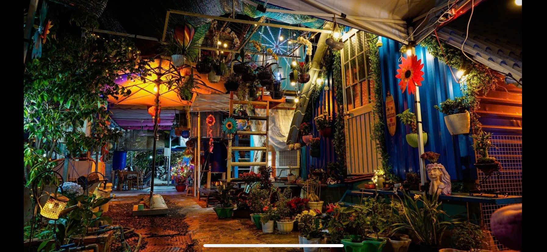 CHÍNH CHỦ CẦN BÁN NHÀ VƯỜN NGHỈ DƯỠNG Tại Ấp 1, Xã Thạnh Hòa, Huyện Bến Lức, Long An. - Ảnh 1