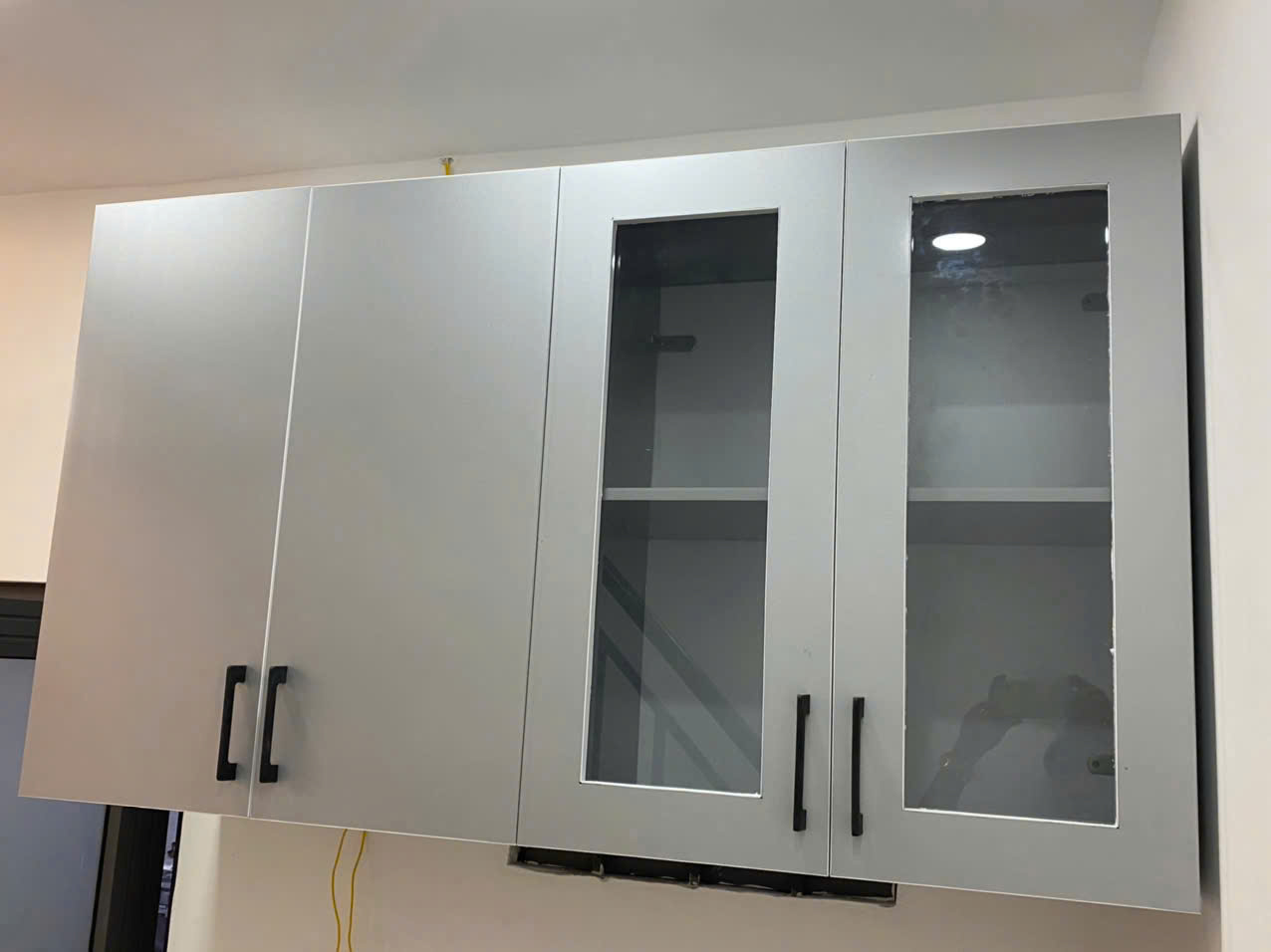 Nhà đẹp mới xây Nguyễn Thị Tần P2 Q8. Giá chỉ 2,9 tỷ TL - Ảnh 3
