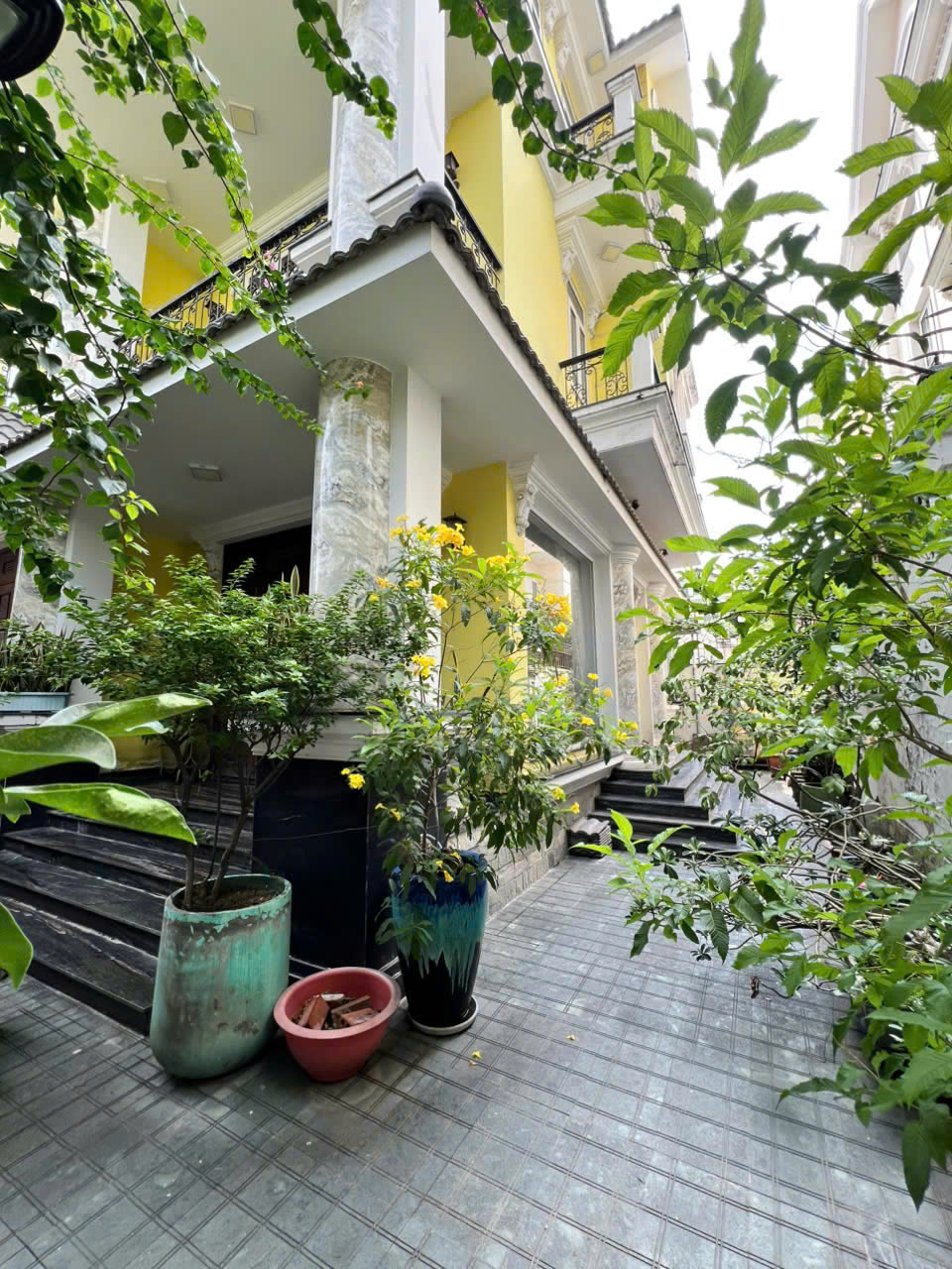 Bán Nhà Hẻm Xe Hơi 235/50/7/20 Đặng Thuỳ Trâm, Phường 13, Bình Thạnh - Ảnh chính