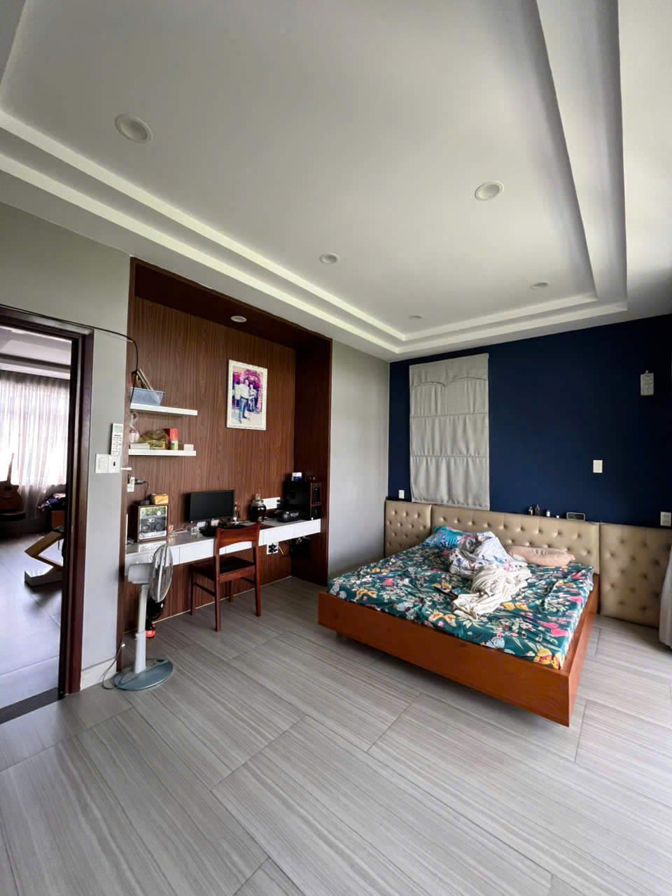 Bán Nhà Hẻm Xe Hơi 235/50/7/20 Đặng Thuỳ Trâm, Phường 13, Bình Thạnh - Ảnh 1