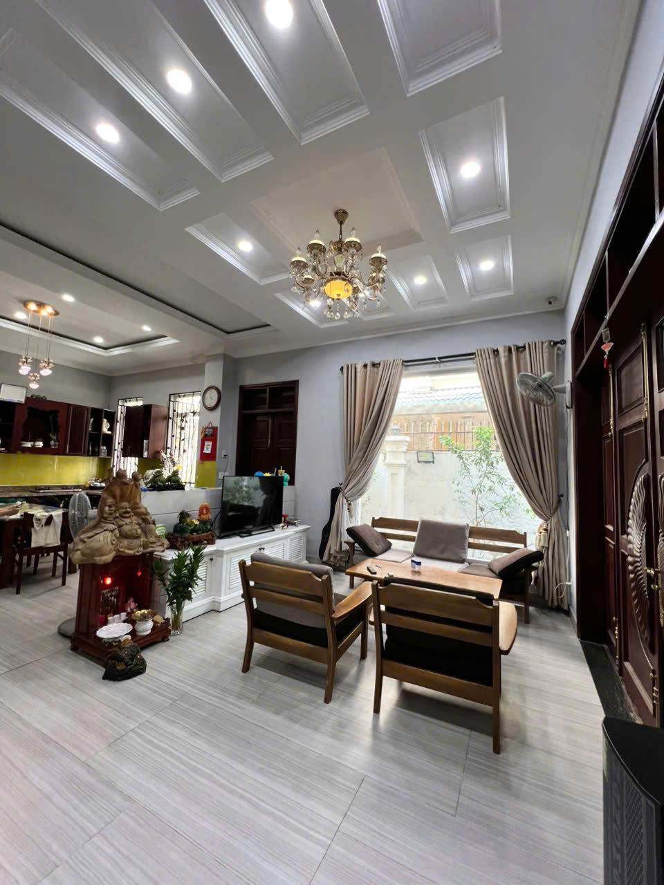 Bán Nhà Hẻm Xe Hơi 235/50/7/20 Đặng Thuỳ Trâm, Phường 13, Bình Thạnh - Ảnh 2