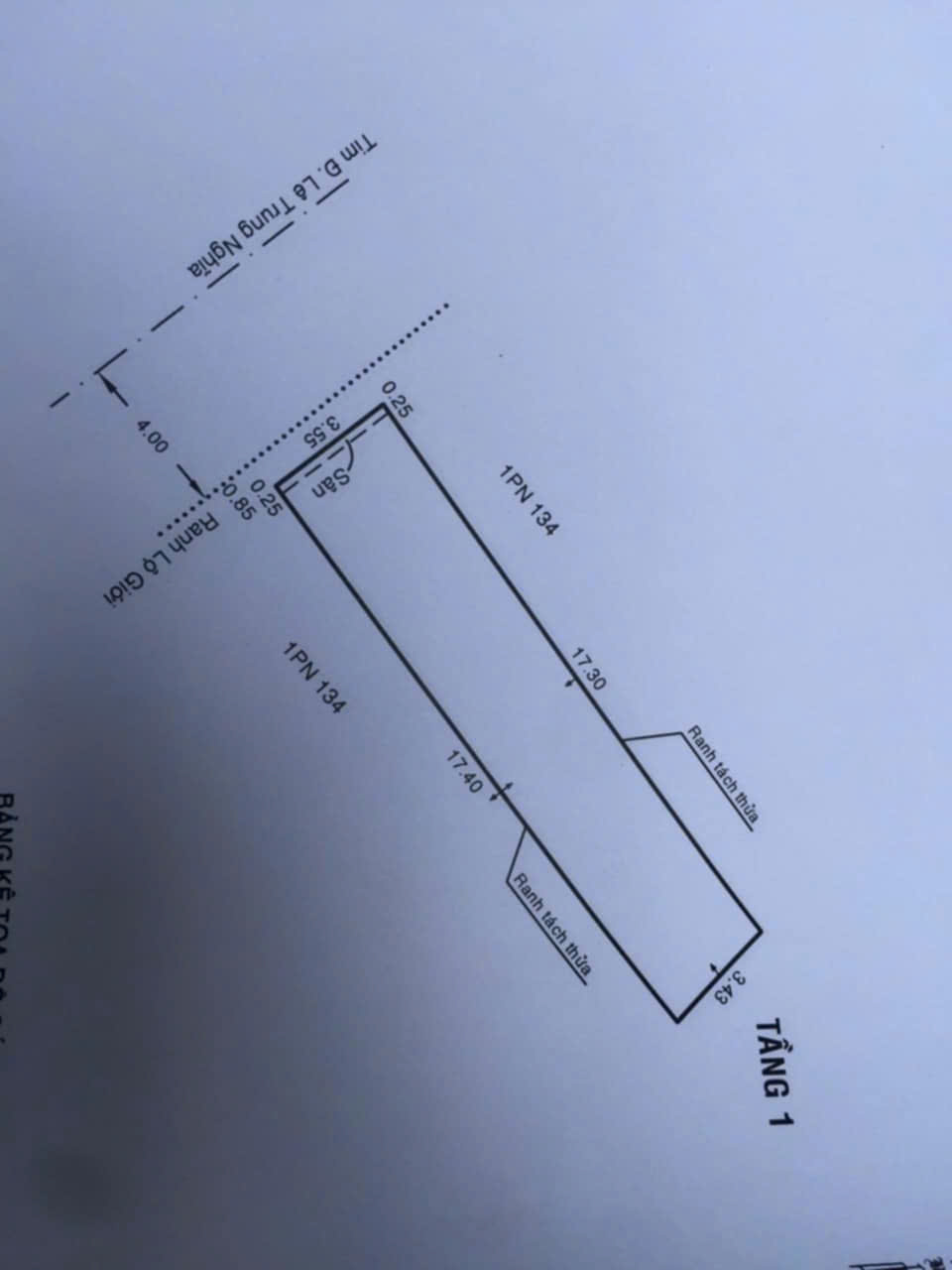 Bán Nhà Hẻm Xe Hơi 112-114-134/2B Lê Trung Nghĩa, P12, Tân Bình - Ảnh 3