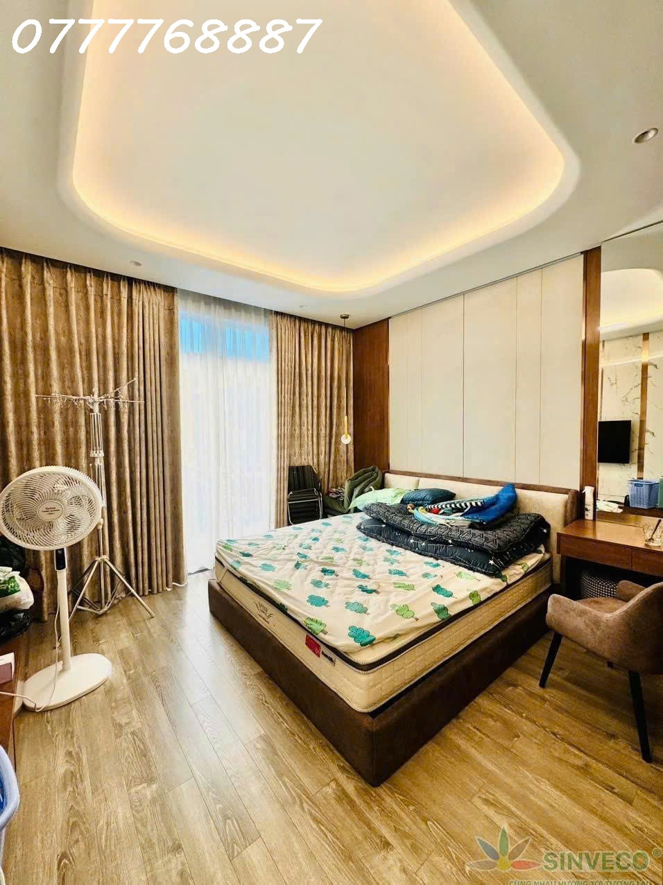 Nhà đẹp có Gu 5 tầng Phạm Văn Đồng Bình Thạnh giá tốt - Ảnh 2